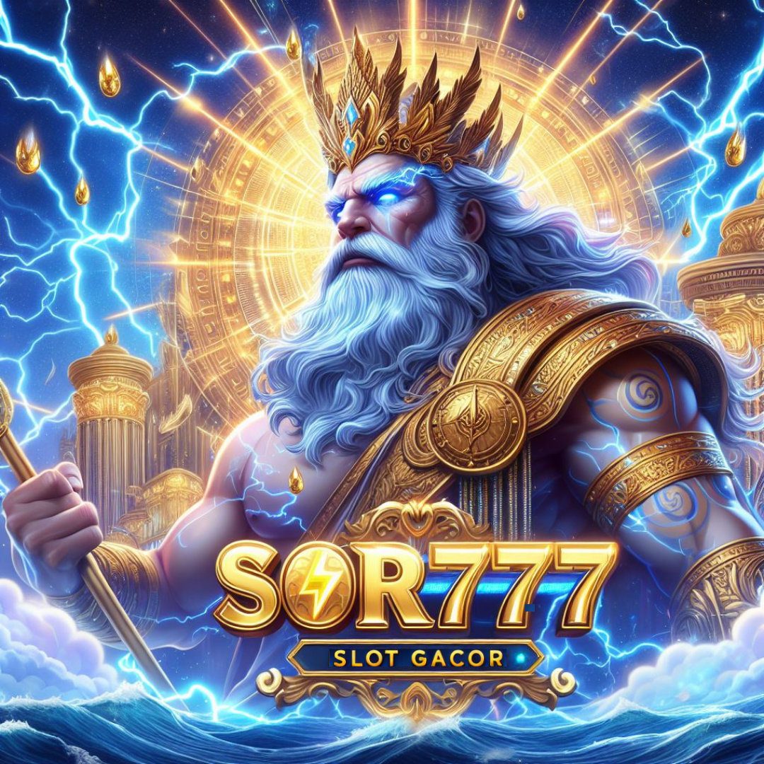 SOR777 Situs Slot Hari Ini